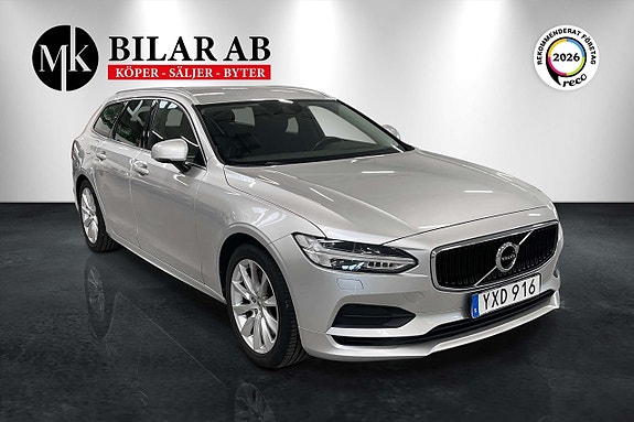 Volvo V90 3 of 12