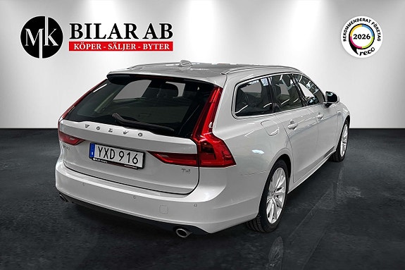 Volvo V90 5 of 12