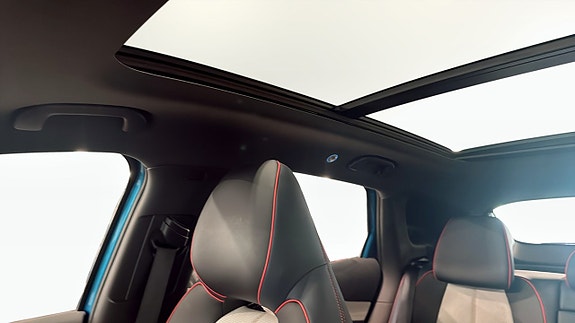 BYD Atto 3 13 of 13