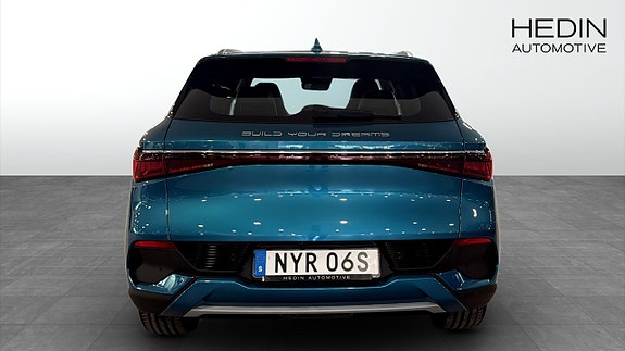 BYD Atto 3 7 of 13