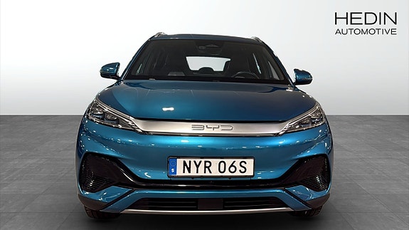 BYD Atto 3 8 of 13