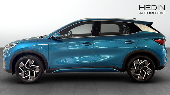 BYD Atto 3 6 of 13
