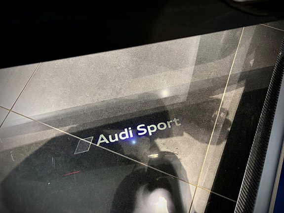 Audi A5 6 of 16