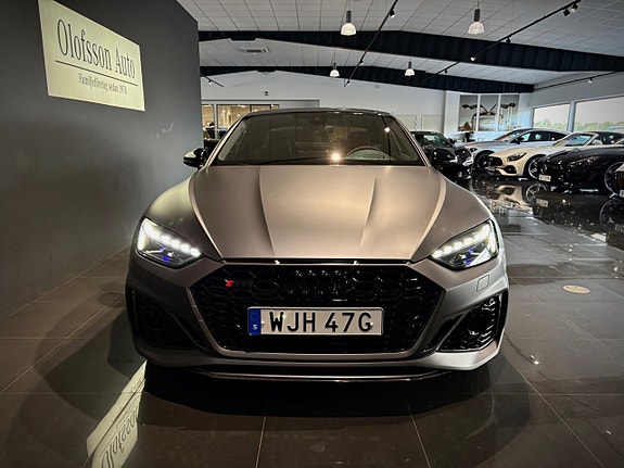 Audi A5 15 of 16