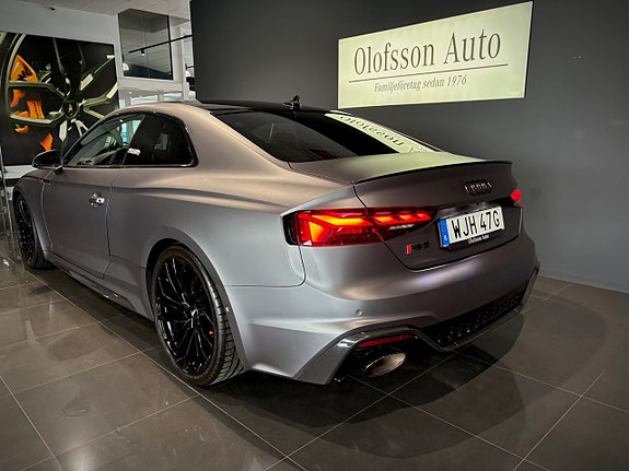 Audi A5 10 of 16