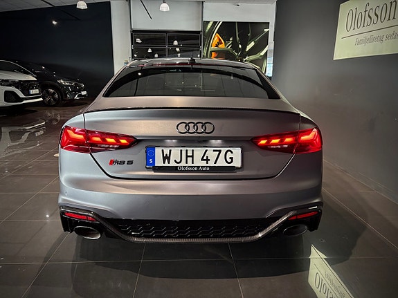 Audi A5 16 of 16