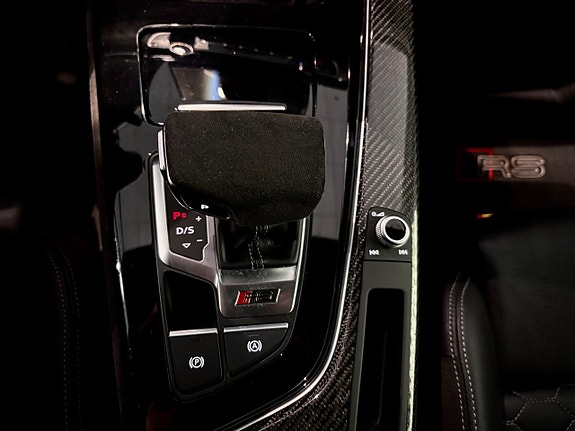 Audi A5 5 of 16