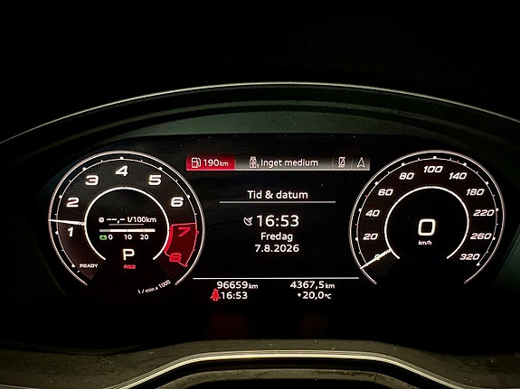 Audi A5 12 of 16