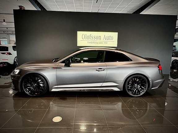 Audi A5 9 of 16