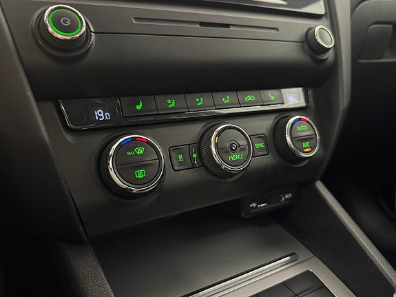 Skoda Octavia 22 of 26