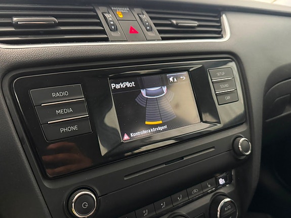 Skoda Octavia 15 of 26