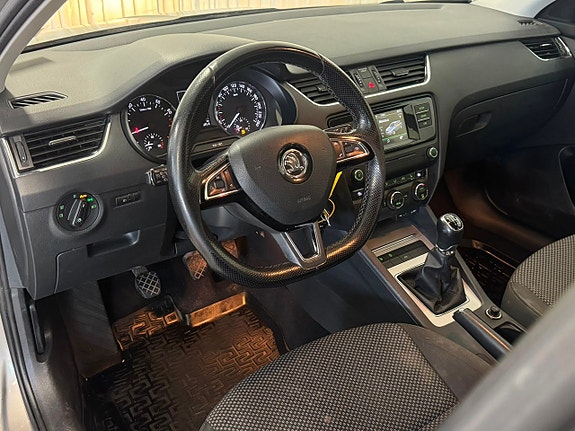 Skoda Octavia 7 of 26