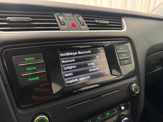 Skoda Octavia 18 of 26
