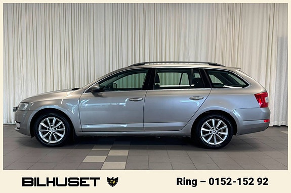 Skoda Octavia 5 of 26