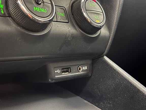 Skoda Octavia 17 of 26