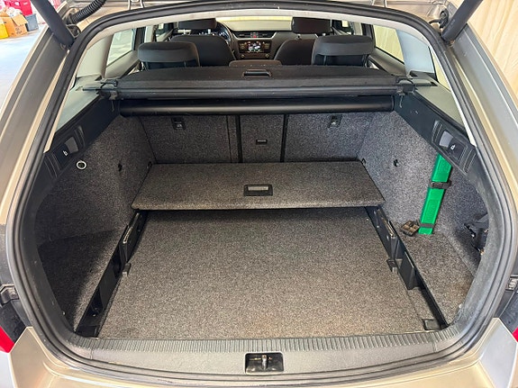 Skoda Octavia 26 of 26