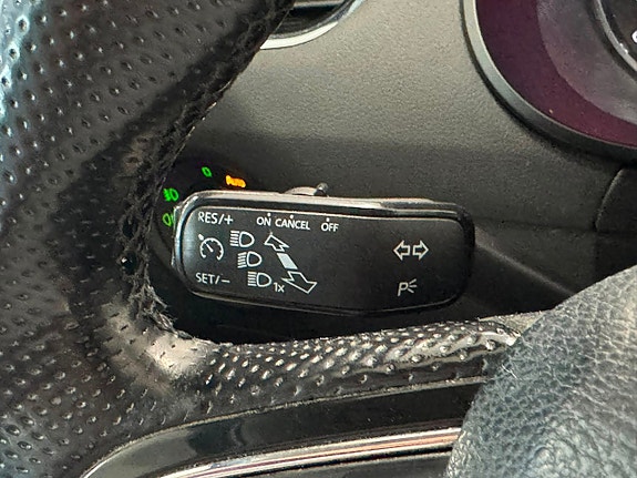 Skoda Octavia 11 of 26