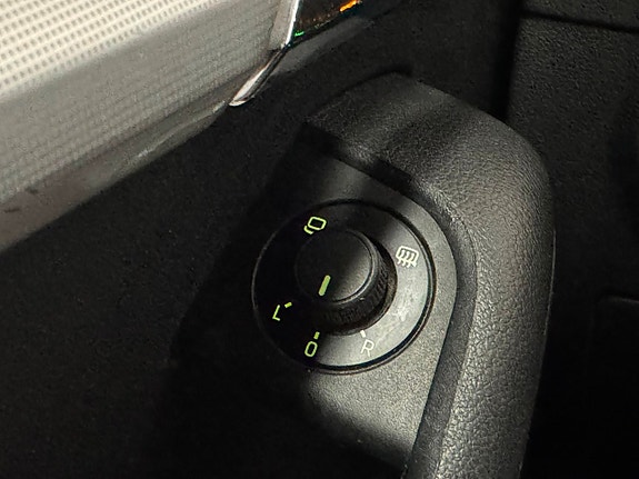 Skoda Octavia 12 of 26