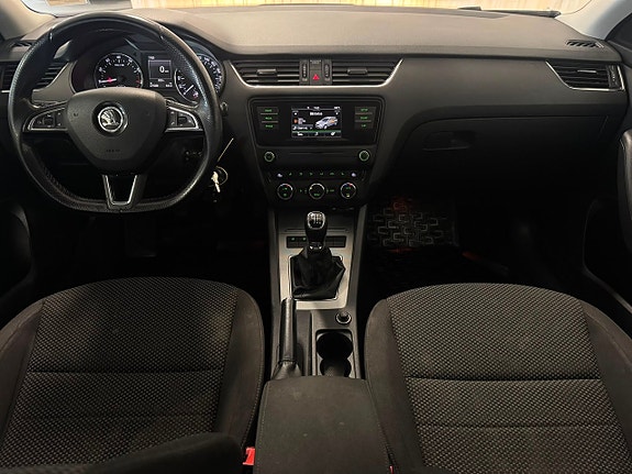 Skoda Octavia 20 of 26