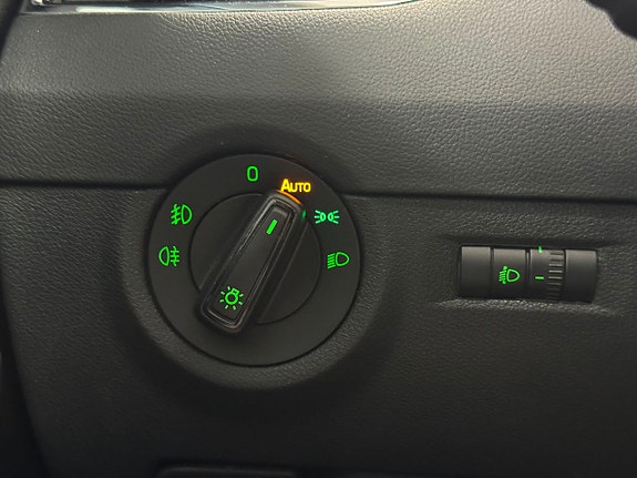 Skoda Octavia 13 of 26