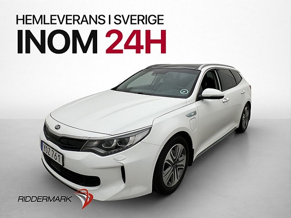 Kia Optima 3 of 30