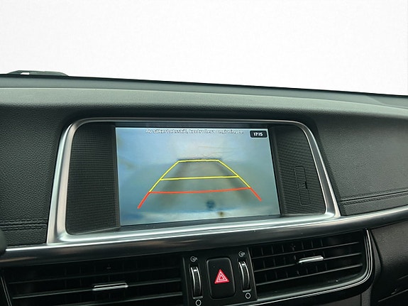 Kia Optima 26 of 30