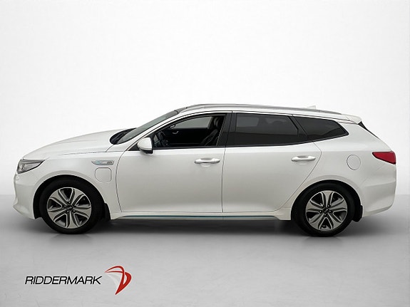 Kia Optima 5 of 30