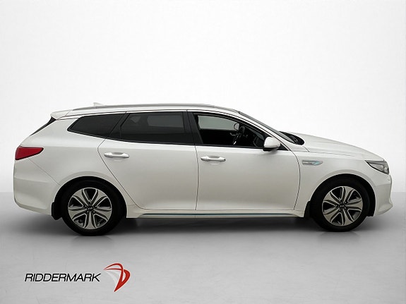 Kia Optima 9 of 30