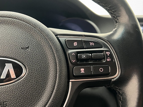 Kia Optima 23 of 30