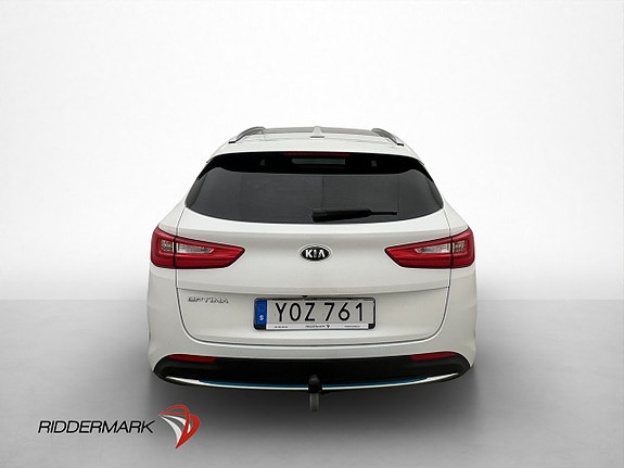Kia Optima 7 of 30
