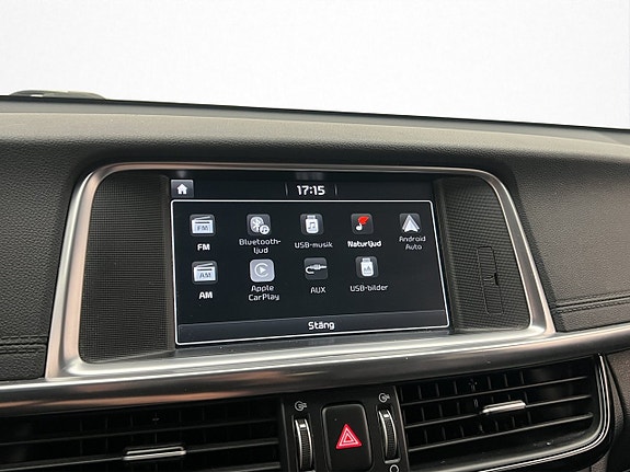 Kia Optima 28 of 30