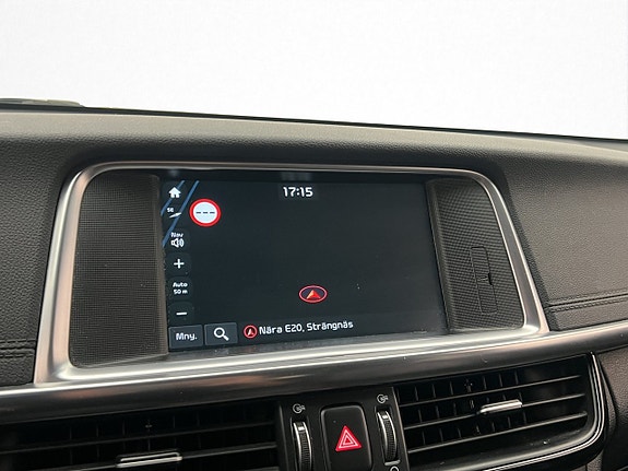 Kia Optima 27 of 30