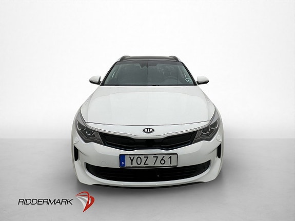 Kia Optima 2 of 30