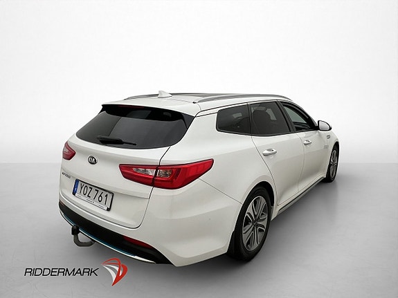Kia Optima 8 of 30