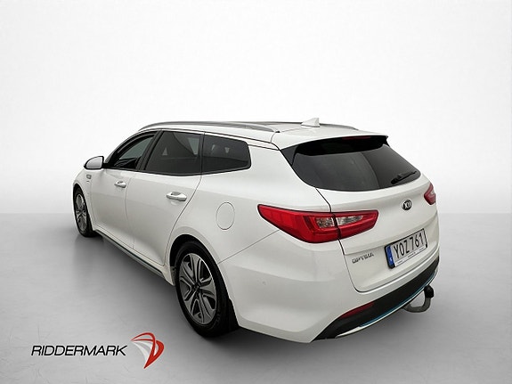 Kia Optima 6 of 30
