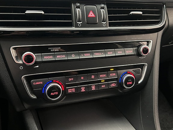 Kia Optima 29 of 30