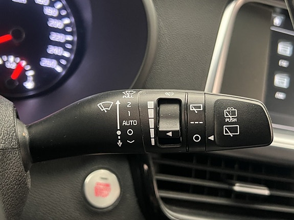 Kia Optima 24 of 30