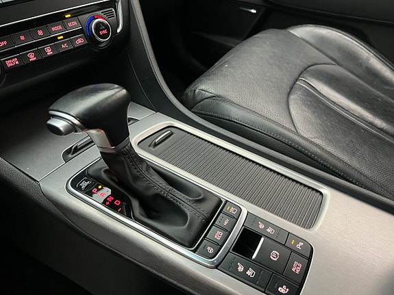 Kia Optima 30 of 30