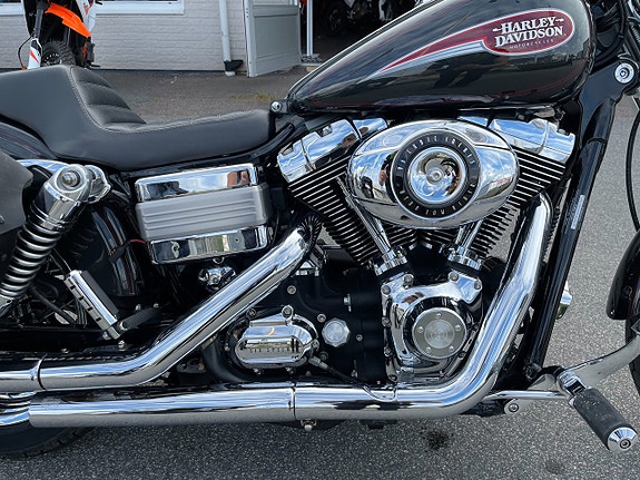 Harley-Davidson FXDL   Dyna Low Rider 3 of 7