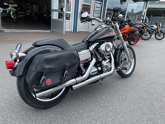 Harley-Davidson FXDL   Dyna Low Rider 6 of 7