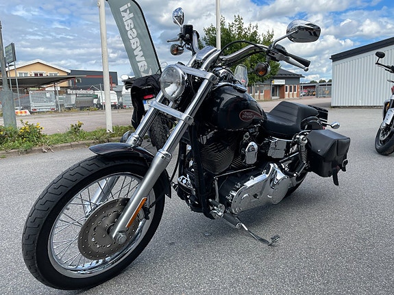 Harley-Davidson FXDL   Dyna Low Rider 5 of 7