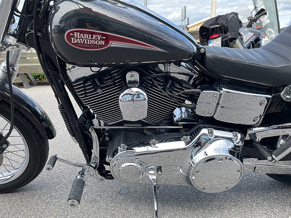 Harley-Davidson FXDL   Dyna Low Rider 4 of 7