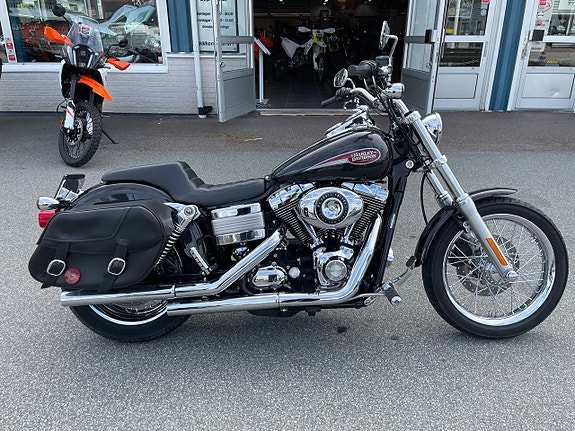 Harley-Davidson FXDL   Dyna Low Rider