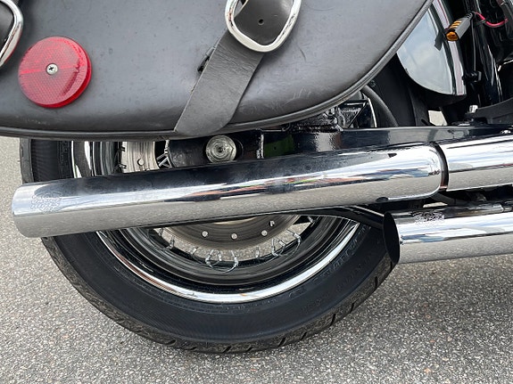Harley-Davidson FXDL   Dyna Low Rider 7 of 7