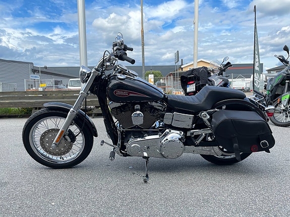 Harley-Davidson FXDL   Dyna Low Rider 2 of 7