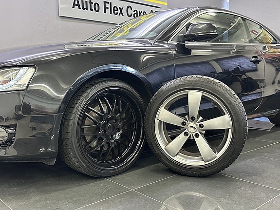 Audi A5 2 of 19