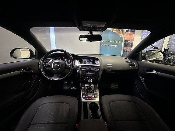 Audi A5 15 of 19