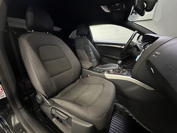 Audi A5 12 of 19