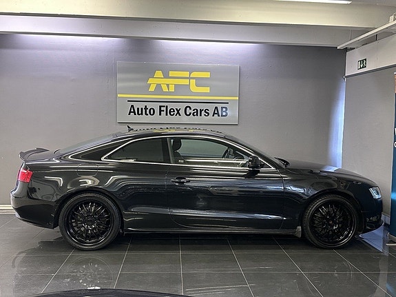 Audi A5 7 of 19
