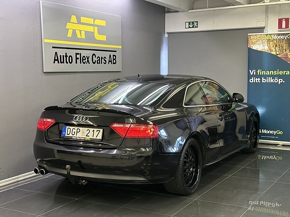 Audi A5 6 of 19